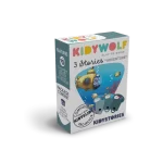 Kidywolf KIDYSTORIES Set slajdova za KIDYSLIDE – Adventure - Image 2