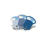 Kidywolf KIDYSTORIES Set slajdova za KIDYSLIDE – Alice