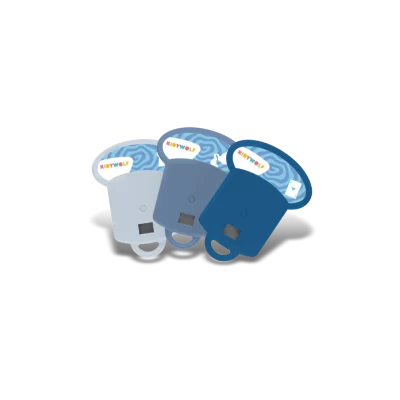 Kidywolf KIDYSTORIES Set slajdova za KIDYSLIDE – Alice