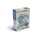 Kidywolf KIDYSTORIES Set slajdova za KIDYSLIDE – Alice - Image 2