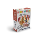 Kidywolf KIDYSTORIES Set slajdova za KIDYSLIDE – Circus - Image 2