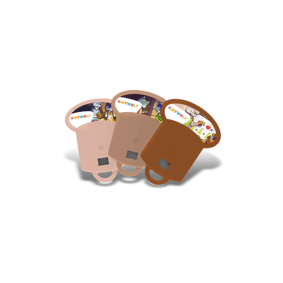 KIDYSTORIES-HI-01 Kidywolf KIDYSTORIES Set slajdova za KIDYSLIDE – History - Image 1