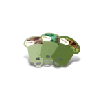 Kidywolf KIDYSTORIES Set slajdova za KIDYSLIDE – Jungle Book