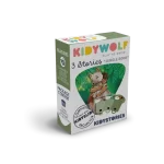 Kidywolf KIDYSTORIES Set slajdova za KIDYSLIDE – Jungle Book - Image 2