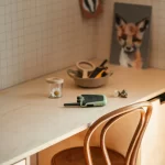 Kidywolf KIDYTALK Walkie-talkie za djecu (6 km domet) - Green Orange - Image 4