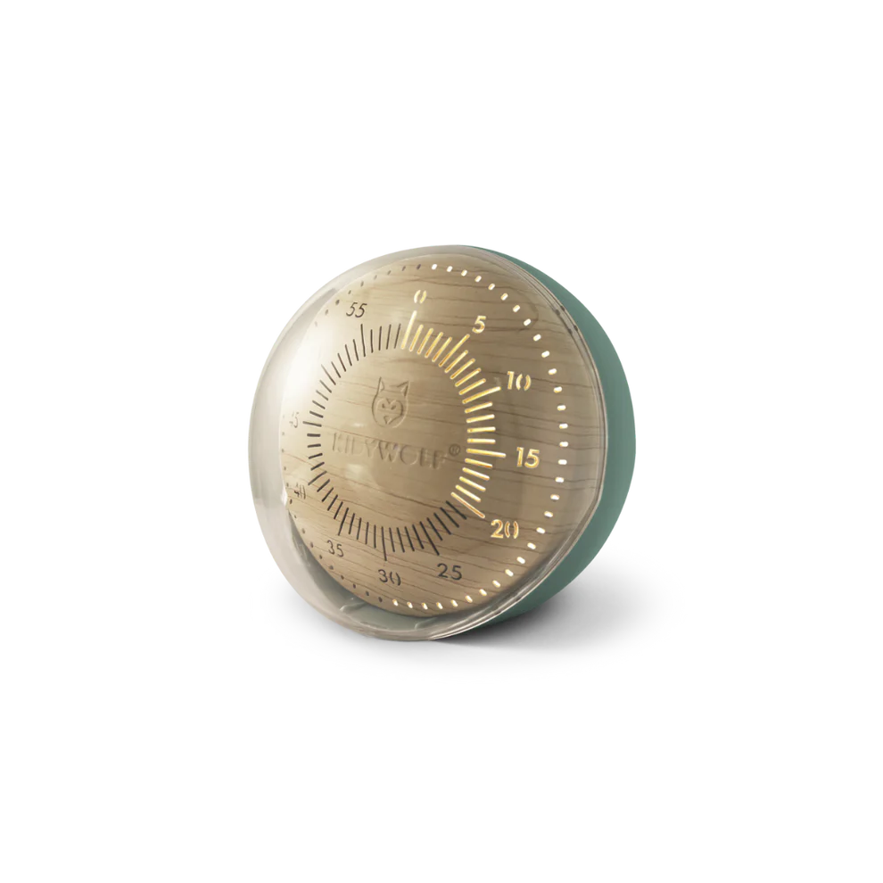 KIDYTIMER-01 Kidywolf KIDYTIMER Vizualni tajmer za fokus i igru - Image 1