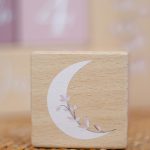 Label Label Drvene Milestone Kockice – Pink - Image 5