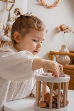 Label Label točak za sortiranje oblika - Nougat - Image 3