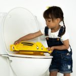 My Little Trainer Seat - Bumbar - Dječija daska za wc školjku - Image 2