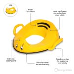 My Little Trainer Seat - Bumbar - Dječija daska za wc školjku - Image 9