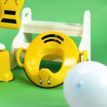 My Little Trainer Seat - Bumbar - Dječija daska za wc školjku - Image 6