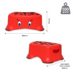 My Little Step Stool - Bubamara - Pomoćna stepenica - Image 4