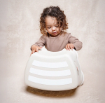 My Little Step Stool - Natural Beige - Pomoćna stepenica - Image 2