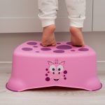 My Little Step Stool - Pink Dragon - Pomoćna stepenica - Image 2