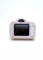 Mrs Ertha Cam Cam v25 - Moj Prvi Fotoaparat - Bouquet Silhouette Blush - Image 4