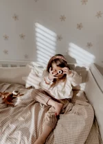 Mrs Ertha Cam Cam v25 - Moj Prvi Fotoaparat - Flower Buds Rusted - Image 2