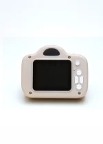 Mrs Ertha Cam Cam v25 - Moj Prvi Fotoaparat - Strawberries Mood Ivory - Image 3