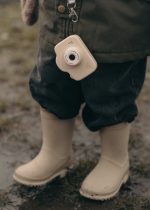 Mrs Ertha Cam Cam v25 - Moj Prvi Fotoaparat - Strawberries Mood Ivory - Image 2