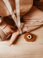 Mrs Ertha Cam Cam v25 - Moj Prvi Fotoaparat - Strawberries Mood Rusted - Image 2