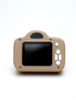 Mrs Ertha Cam Cam v25 - Moj Prvi Fotoaparat - Soft Squares Peanut - Image 9