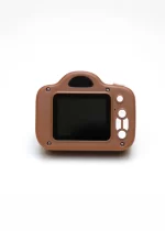 Mrs Ertha Cam Cam v25 - Moj Prvi Fotoaparat - Soft Squares Rusted - Image 9