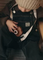 Mrs Ertha Cam Cam v25 - Moj Prvi Fotoaparat - Soft Squares Rusted - Image 7