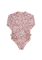 Mrs Ertha Kupaći Kostim Ariella (UV50+) Magic Garden