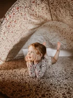 Mrs Ertha Kupaći Kostim Ariella (UV50+) Magic Garden - Image 3