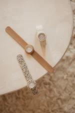 Mrs Ertha Ručni sat za djecu i roditelje - Peanut - Image 2