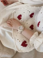 Mrs Ertha Ručni sat za djecu i roditelje - Lovely Roots - Image 2