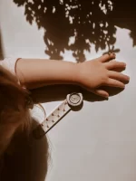 Mrs Ertha Ručni sat za djecu i roditelje - Lovely Roots - Image 3