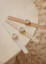 Mrs Ertha Ručni sat za djecu i roditelje - Unique Dots - Image 5