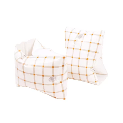 Mrs Ertha Mišići za plivanje - Organic Squares