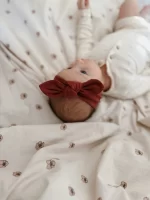 Mrs Ertha Twiny Trake za kosu - Lovely Roots, 2kom - Image 2