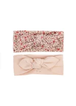 Mrs Ertha Twiny Trake za kosu - Magic Garden, 2kom