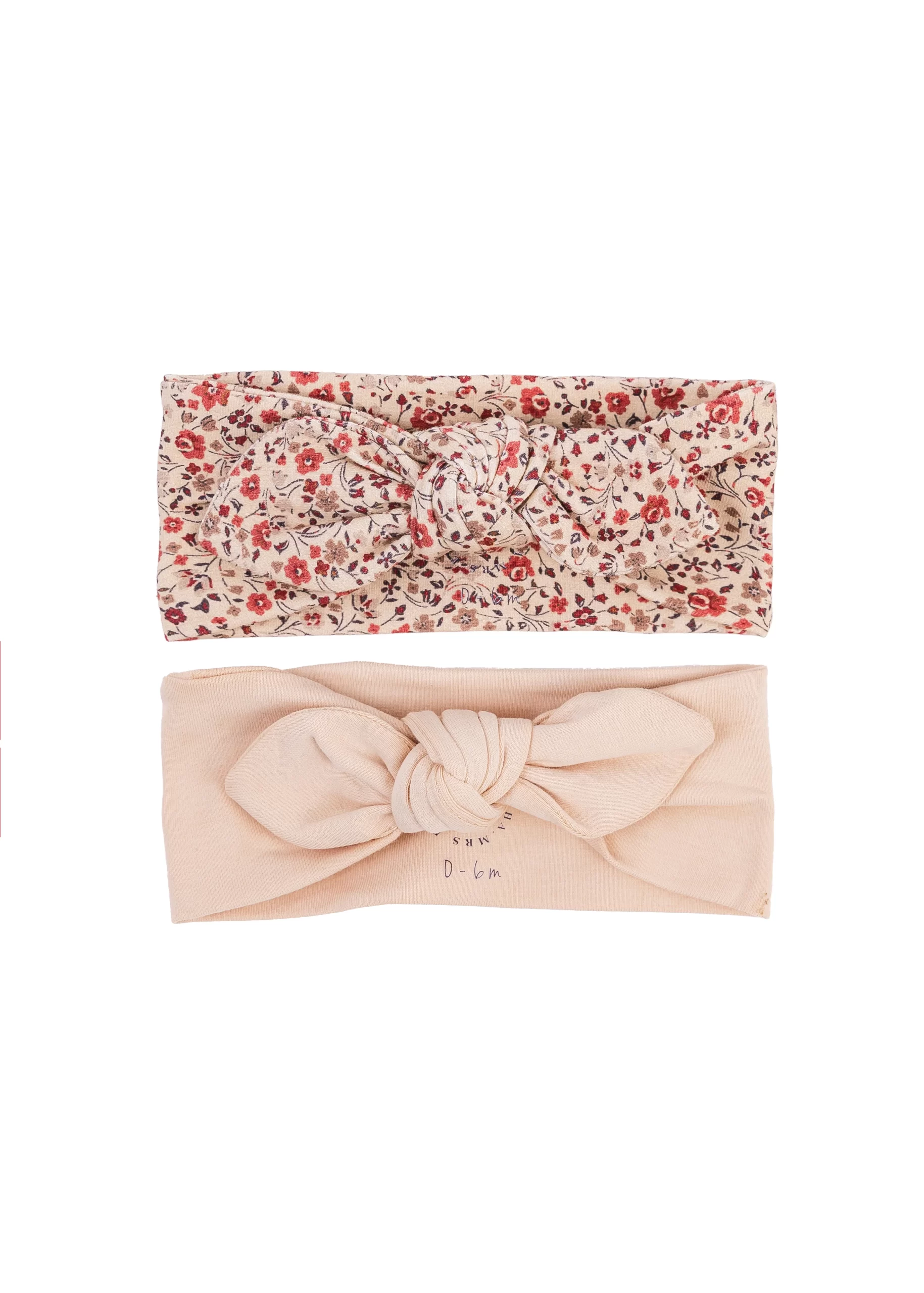 MRE1371-mg1 Mrs Ertha Twiny Trake za kosu - Magic Garden, 2kom - Image 1