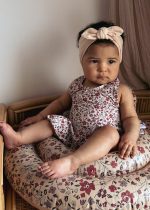 Mrs Ertha Twiny Trake za kosu - Magic Garden, 2kom - Image 3