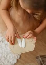 Mrs Ertha Šnalice – Vanilla - Image 2