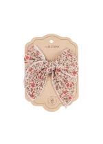 Mrs Ertha Scrunchies ukrasna gumica sa mašnom – Magic Garden