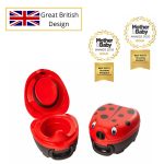 My Carry Potty Prenosna tuta - Bubamara Potty - Image 9