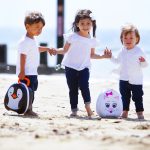 My Carry Potty Prenosna tuta - Pingvin Potty - Image 4