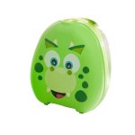 My Carry Potty Prenosna tuta - Dinosaur Potty