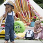 My Carry Potty Prenosna tuta - Dinosaur Potty - Image 2