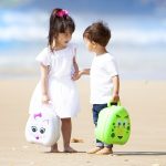 My Carry Potty Prenosna tuta - Dinosaur Potty - Image 4