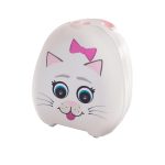 My Carry Potty Prenosna tuta - Mačka Potty