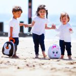 My Carry Potty Prenosna tuta - Mačka Potty - Image 6