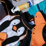 My Little Swimsuit Kupaći – Pingvin - Image 8