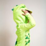 My Little Swimsuit Kupaći – Dinosaur - Image 6