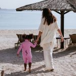 My Little Swimsuit Kupaći – Pink Dragon - Image 4