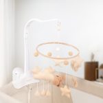 Neno Eli – Vrtuljak za krevetac s držačem - Image 4